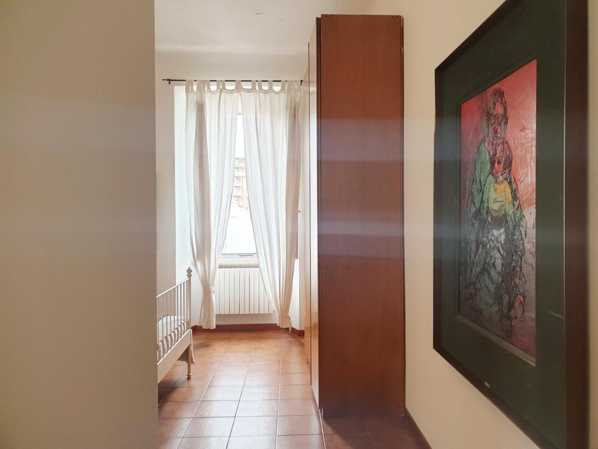 Apartment Inn Milano Dış mekan fotoğraf
