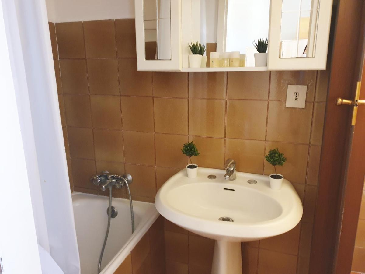 Apartment Inn Milano Dış mekan fotoğraf